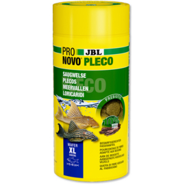 PRONOVO PLECO WAFER XL 1L