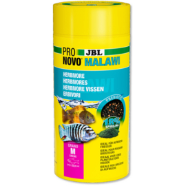 PRONOVO MALAWI GRANO M 1000ML