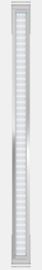 Superfish Scaper LED 131cm 48W