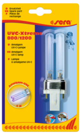 Sera UV-C Amalgaamlamp 5W (xtreme 800-1200)