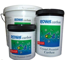 Rowa Carbon 250g/ 500ml