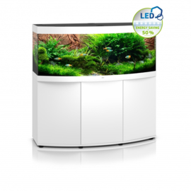 Kast Vision 450 wit 151*61*81 cm (enkel afhalen)