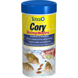 Tetra Cory ShrimpWafers 250ml