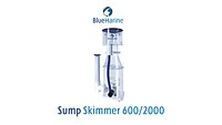 Sump Skimmer 600L