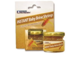 Ocean Nutrition Instant Baby Brine Shrimp  20g