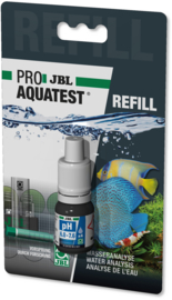 JBL Refill PH Test-Set 6,0-7,6