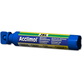 JBL Acclimol 50ml