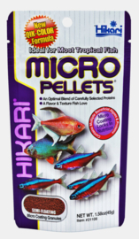 Hikari Micro Pellets 45 gr
