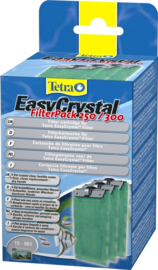 TETRATEC EasyCristal 250/300 Filterpatroon