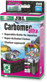 JBL Carbomec Ultra