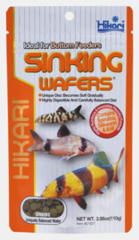 Hikari Sinking Wafers 110 gr