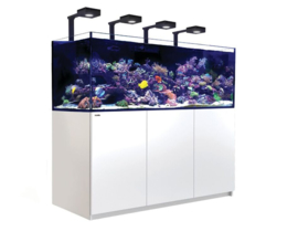 Reefer XXL 750 Deluxe Wit