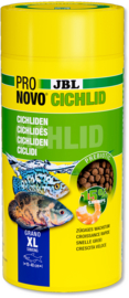 PRONOVO CICHLID GRANO XL 1L