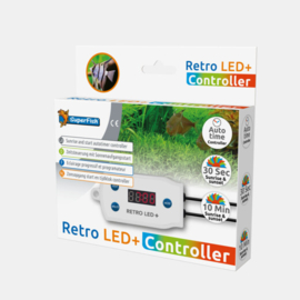 Superfish Retro Led Plus Controller