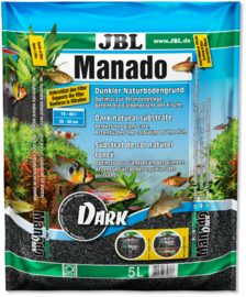 Manado Dark 5L (enkel afhalen)