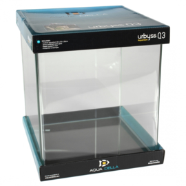 URBYSS Q3 30*30*35cm 31.5L (enkel afhalen)