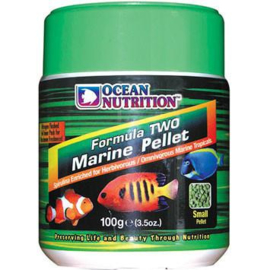 Ocean Nutrition Formula 2 Pellets S 100g