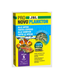 PRONOVO PLANKTON 8*10ml