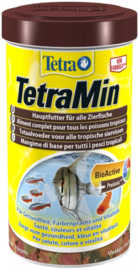 TetraMin Vlokken 500ml