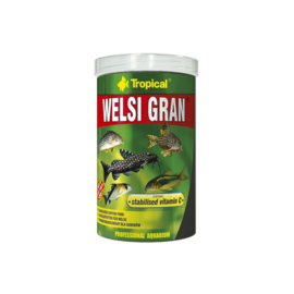 Tropical Welsi Gran 1000ml