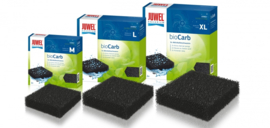 Koolstofspons Juwel Biocarb L
