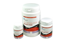 Dr. Bassleer Biofish Food Baby + Nano 60g