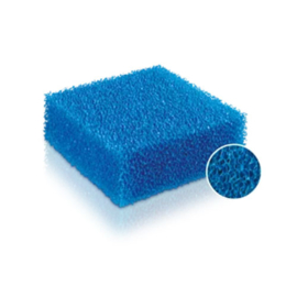 Filterspons Juwel Blauw Grof XL