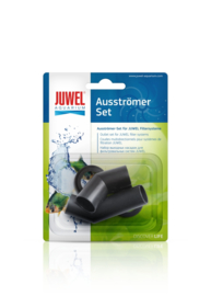 Juwel Uitstroombochten