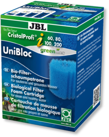 JBL Unibloc CP I