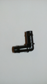Knie 10mm tule