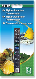 JBL Aquariumthermometer Digitaal