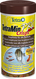 TetraMin Pro Crisps 250ml