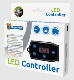 Superfish Slim LED Controller