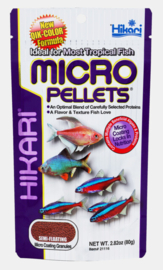 Hikari Micro Pellets 80 gr