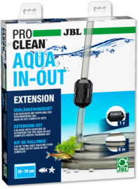 JBL PROCLEAN AQUA IN-OUT EXTENSION