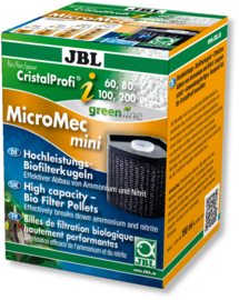 JBL Micromec Bloc CP I