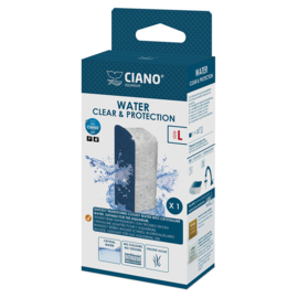 Ciano Water Clear L