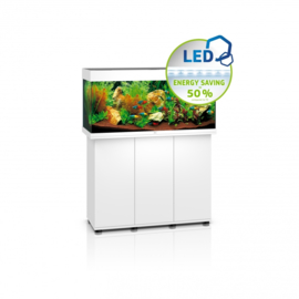 Kast Rio 180 wit 101*41*73 cm (enkel afhalen)