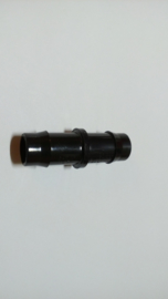 Verbinding 10mm tule