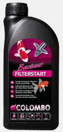 Colombo Bactuur Filterstart 1000 ml