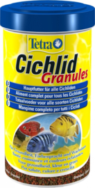 Tetra Cichlid Granulaat 500ml