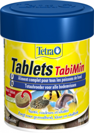 Tetra Tabimin 120 tab
