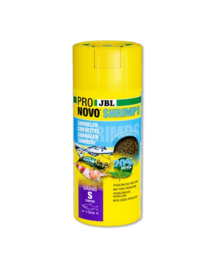 PRONOVO SHRIMPS GRANO S 250ML