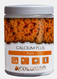 Colombo Reef Care Ca/Sr/Ba+ Poeder 1000ml