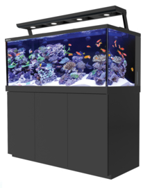 Max S 650 LED Zwart