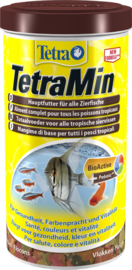 TetraMin Vlokken 1L