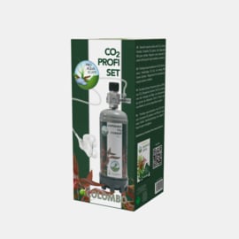 Colombo CO2 PROFI SET 800gr