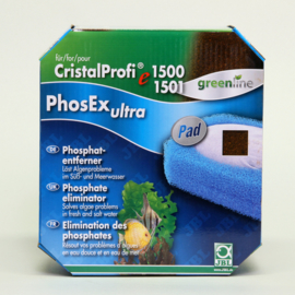Phosex Ultra Pad CP E1500