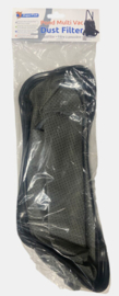 SuperFish Pond Multi Vac Dust Filter