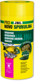 PRONOVO SPIRULINA FLAKES M 1000ML